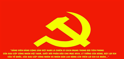 QUÉT SẠCH CHỦ NGHĨA CÁ NHÂN 