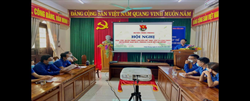 Triệu Phong: Tổ chức Hội nghị học tập, quán triệt chuyên đề “Học tập và làm theo tư tưởng, đạo đức, phong cách Hồ Chí Minh”
