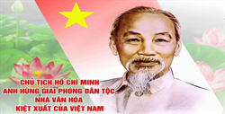 “LỬA THỬ VÀNG, GIAN NAN THỬ BẠN”[1]