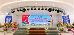 Triệu phong: Tổ chức Lễ kỷ niệm 90 năm Ngày thành lập Đoàn TNCS Hồ Chí Minh và tuyên dương điển hình tiên tiến học tập và làm theo tư tưởng, đạo đức, phong cách Hồ Chí Minh giai đoạn 2016-2021.