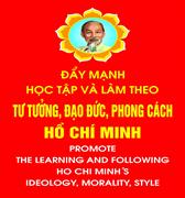  NHẬN THỨC SÂU SẮC TƯ TƯỞNG HỒ CHÍ MINH CŨNG LÀ MỘT CÁCH PHÒNG NGỪA SỰ SUY THOÁI VỀ TƯ TƯỞNG CHÍNH TRỊ
