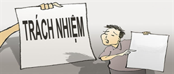 Cán bộ sợ trách nhiệm - 'căn bệnh' cần chữa trị ngay